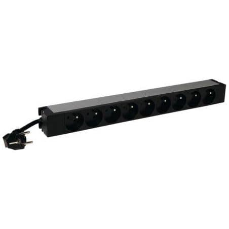 Multiprise PDU 19 pouces 646810 LEGRAND