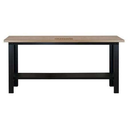 Etabli avec plan en bois 9611009901 MOB