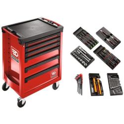 Servante 69 outils...