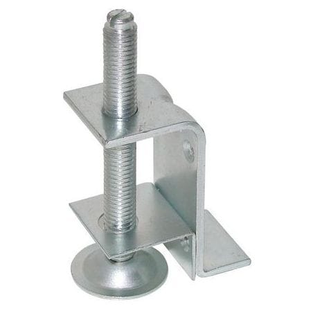Vérin réglable hauteur 80 mm 221080Z250