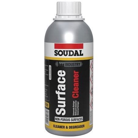 Nettoyant Surface Cleaner 107789 SOUDAL