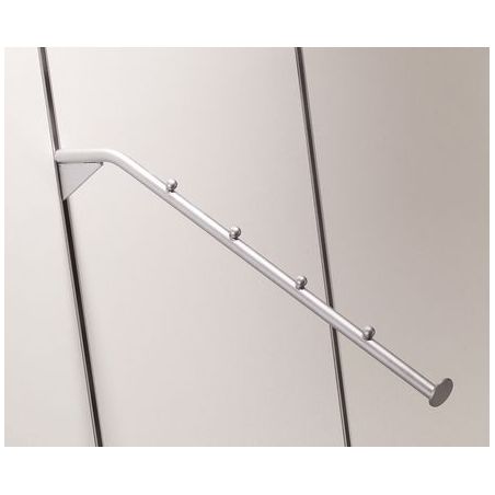 Bras perroquet DOT 2 DO2PER25 CH SOFADI
