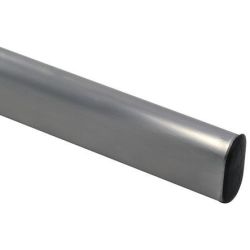 Tube de penderie ovale...