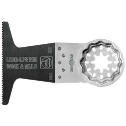 Lame E-cut DS Starlock...