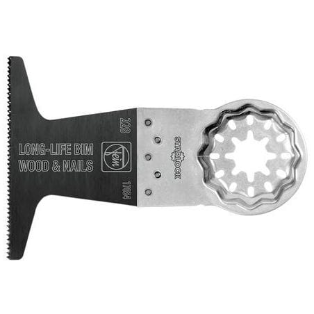 Lame E-cut DS Starlock 63502228250 FEIN