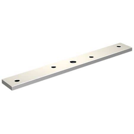 Platine à visser droite 66 0066 MANTION