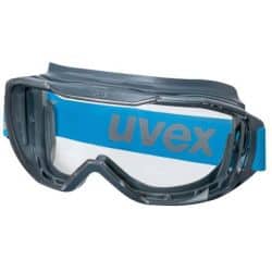 Lunette-masque MEGASONIC...