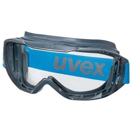 Lunette-masque MEGASONIC 9320.265 UVEX