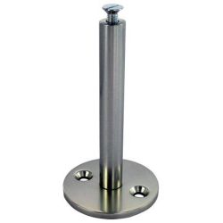 Pied à platine pour pince...