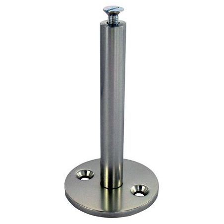 Pied à platine pour pince 50411V ADLER