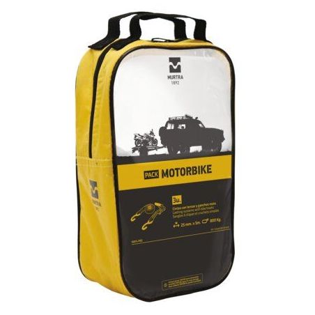 Pack arrimage moto PACKAMMOTO-S Murtra