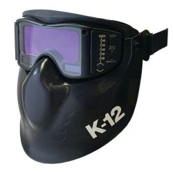 Cagoule de soudage K-12...
