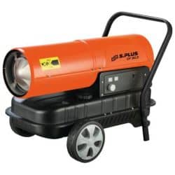 Chauffage fioul CF 30.3 CF...