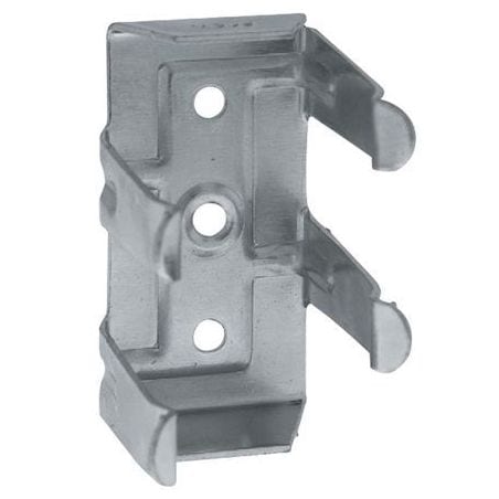 Clips métal à visser 2045530VIT1 CAMAR