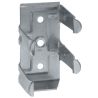 Clips métal à visser 2045530VIT1 CAMAR