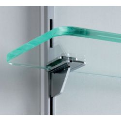 Pince porte-tablette verre...