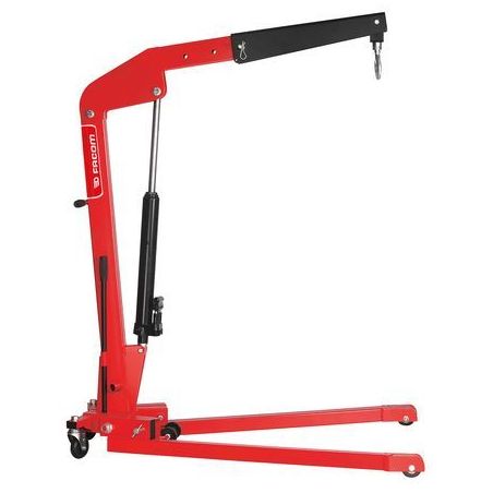 Grue d'atelier 1 tonne DL.1GPPF FACOM