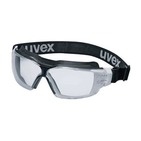 Lunette Pheos CX2 SONIC 9309.275 UVEX