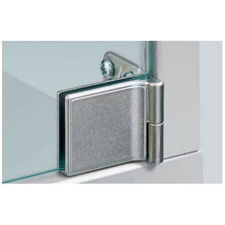 Charnière pour porte en verre 0024908