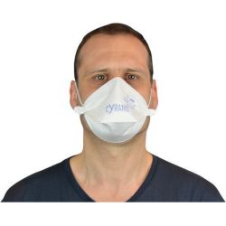 Masque pliable 3 CYRANO...