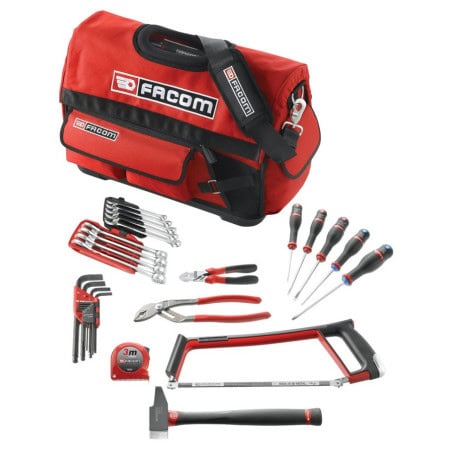 Kit FACOM 29 outils Probag FACOM