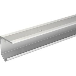 Rail TUBEL simple voie...