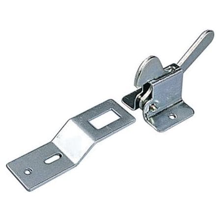 Loqueteau de placard cocotte 13140000