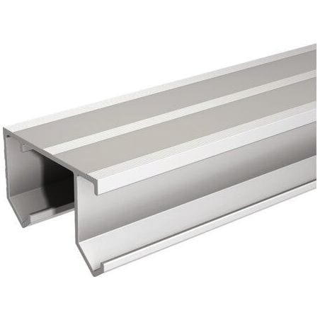 Rail TUBEL double voie 40/300 MANTION
