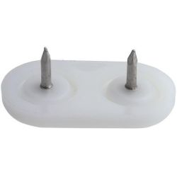Patin 2 pointes polyamide...