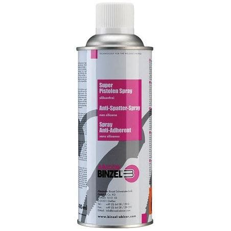 Anti-adhérent soudure 192.0071 BINZEL