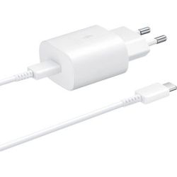Chargeur fast charge USB-C...