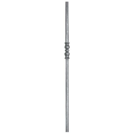 Pilastre Motif ornement double 11.068