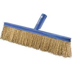 Brosse large métal...