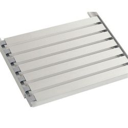 Tube duralinox anodisé...