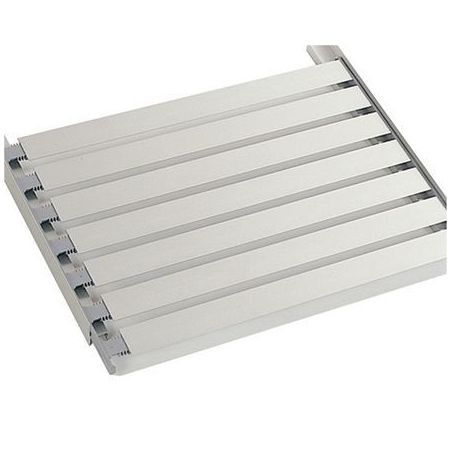 Tube duralinox anodisé 9047911 FERMOD