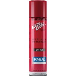 Pénétrant soudure DP55...