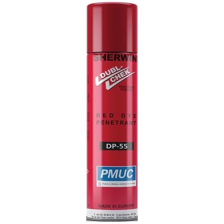 Pénétrant soudure DP55 100483Z BABBCO