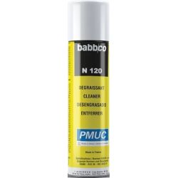 Nettoyant soudure N120...