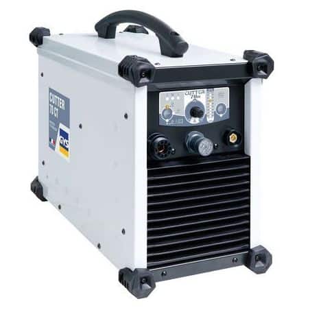 Coupeur plasma Cutter 70A 013841 GYS