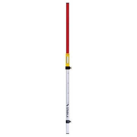 Mire de chantier 240 cm 7468 STABILA