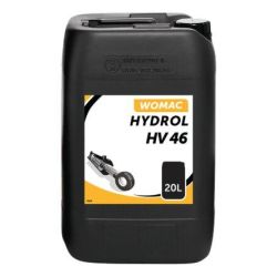 Huile Womac hydrol HV 46 J...