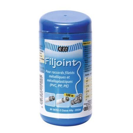 Fil d'étanchéité Filjoint 515100 GEB