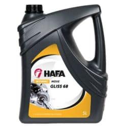 Huile Womac move gliss 68...