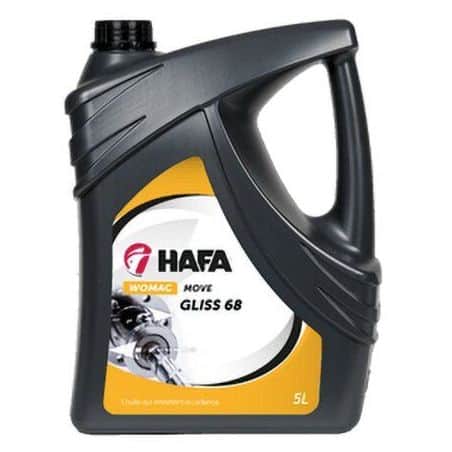Huile Womac move gliss 68 11703 HAFA