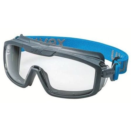 Lunette-masque i-guard+ 9143267 UVEX