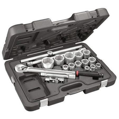 Coffret douilles 3/4" KL.500PB FACOM