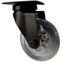 Roulette design ROLLER...