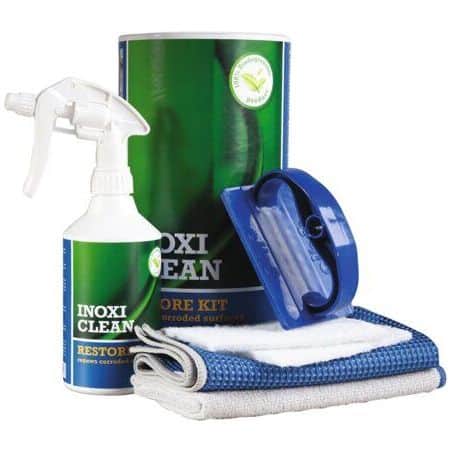 Kit InoxiClean Restore ICRE/SET CIBO