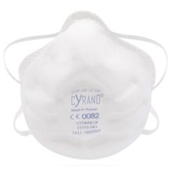 Masque coque CYRANO FFP3 D...