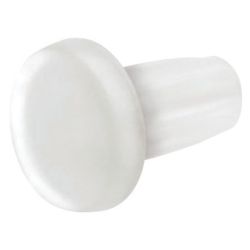 Butée de porte bi-matière...